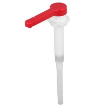  Pumpenkopf Tomatensauce Siruppumpe Für Spender Soßenpumpe Ketchup Dosierer