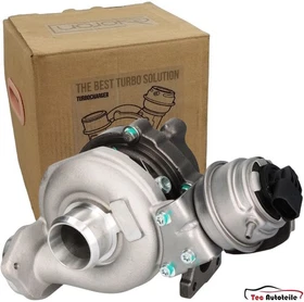 Neu Turbolader Audi A4 A5 A6 Q5 Seat Exeo 2.0 TDI CGLC CJCD CSUA CAGB CJCB CAHB