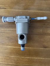 SMC Air Line Filter / Water Separator (AMG250C-F03C)