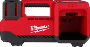 Электроинструмент Milwaukee 2848-20 M18 для накачки воздуха и шин без инструмента 284820 36690₽