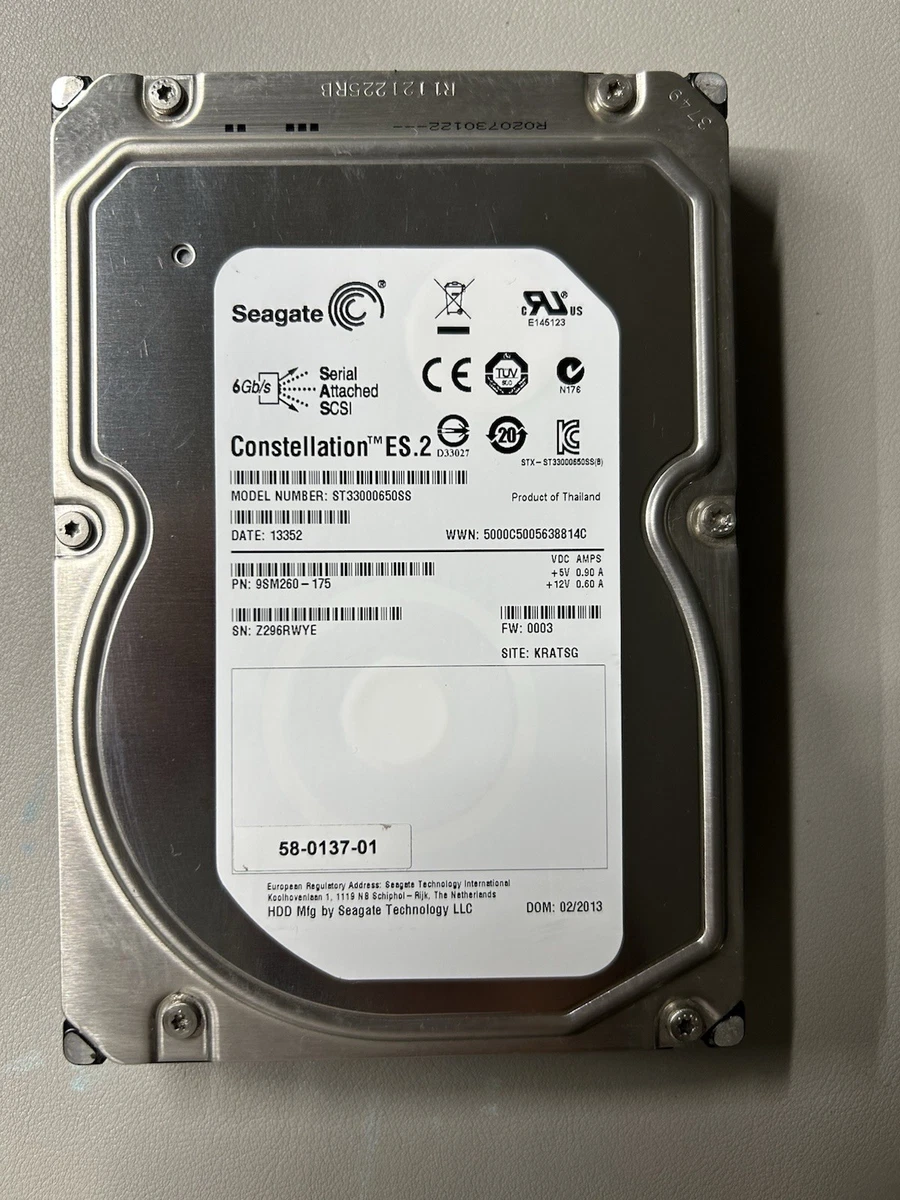25+ Seagate 3TB Internal Hard Disk Drives for sale | Updated Oct 2026