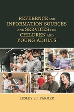 Reference And Information Sources And Services For Children ...