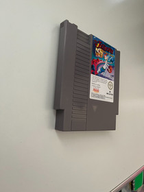 The Jetsons Cogswells Caper f&uuml;r Nintendo NES PAL B Zustand: sehr gut