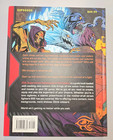 D&D 5e S5E Superheroic RPG Core book & Midnight City Sigil Entertainment — photo 4