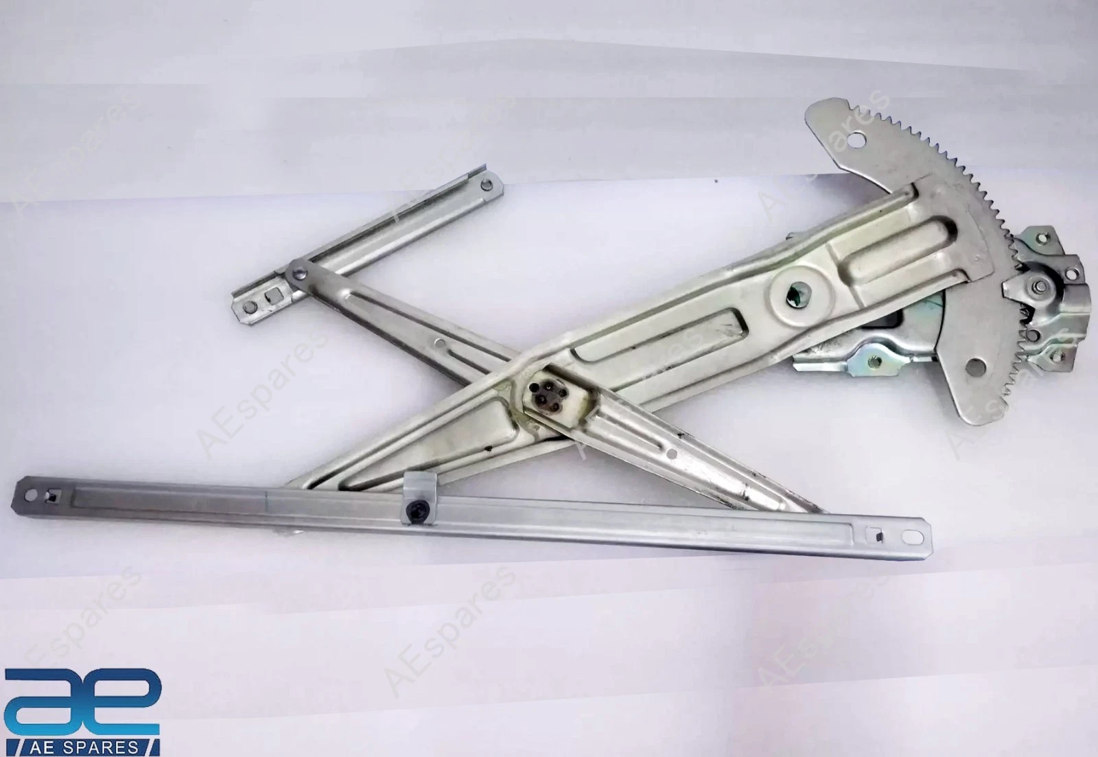 Front Window Regulator RH For Suzuki Alto 2000-12 Alto K10 2010-2014 83410M79G11