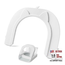 for Automatic Microchip Cat Pet Feeder - Prevents Persistent Front Cover 1 Pack