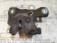 schloss motorhaube für AUDI A6 BERLINA (4B2) 2.5 V6 24V 4B0823509 mccep135255