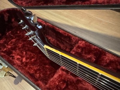 navigator ES-335 type 1980 Bigsby Safe Packing! | eBay