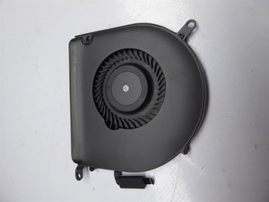 Apple MacBook Pro 15 A1398 Lüfter Cooling Fan links left Mid 2015 #3876