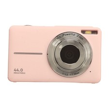 Digital Camera HD 1080P 44M 16X Zoom Autofocus 2.4 Inch IPS Screen Portable