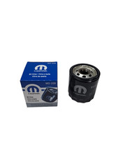 Filtro olio originale Alfa Romeo Giulia Stelvio 2.0 Turbo 200cv 280cv 50048919