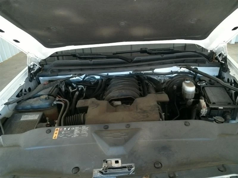 Blower Motor Front Fits 15-20 ESCALADE 104424672 - Image 2 of 4