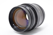 Jupiter JUPITER-9 85mm F2 Leica Leica for L39/L mount fully functional