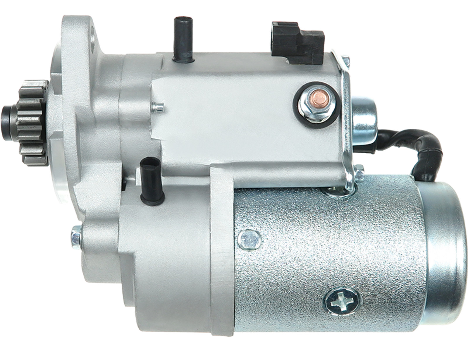 Brand New Starter Motor 12V 2kW 15T for DOOSAN OE 031013180