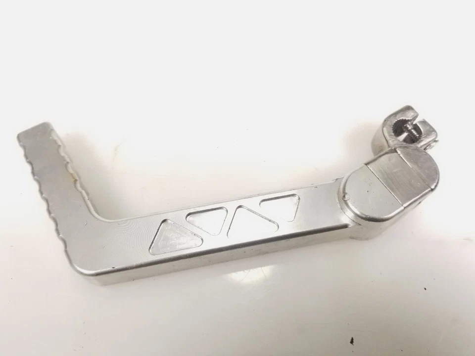 1972 72 Yamaha LT2 pedal de partida frete grátis - Imagem 4 de 4