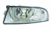 Nebelscheinwerfer Rechts FÜR Skoda Octavia Ii Combi (1Z5) - Abakus 665-2006R-UE