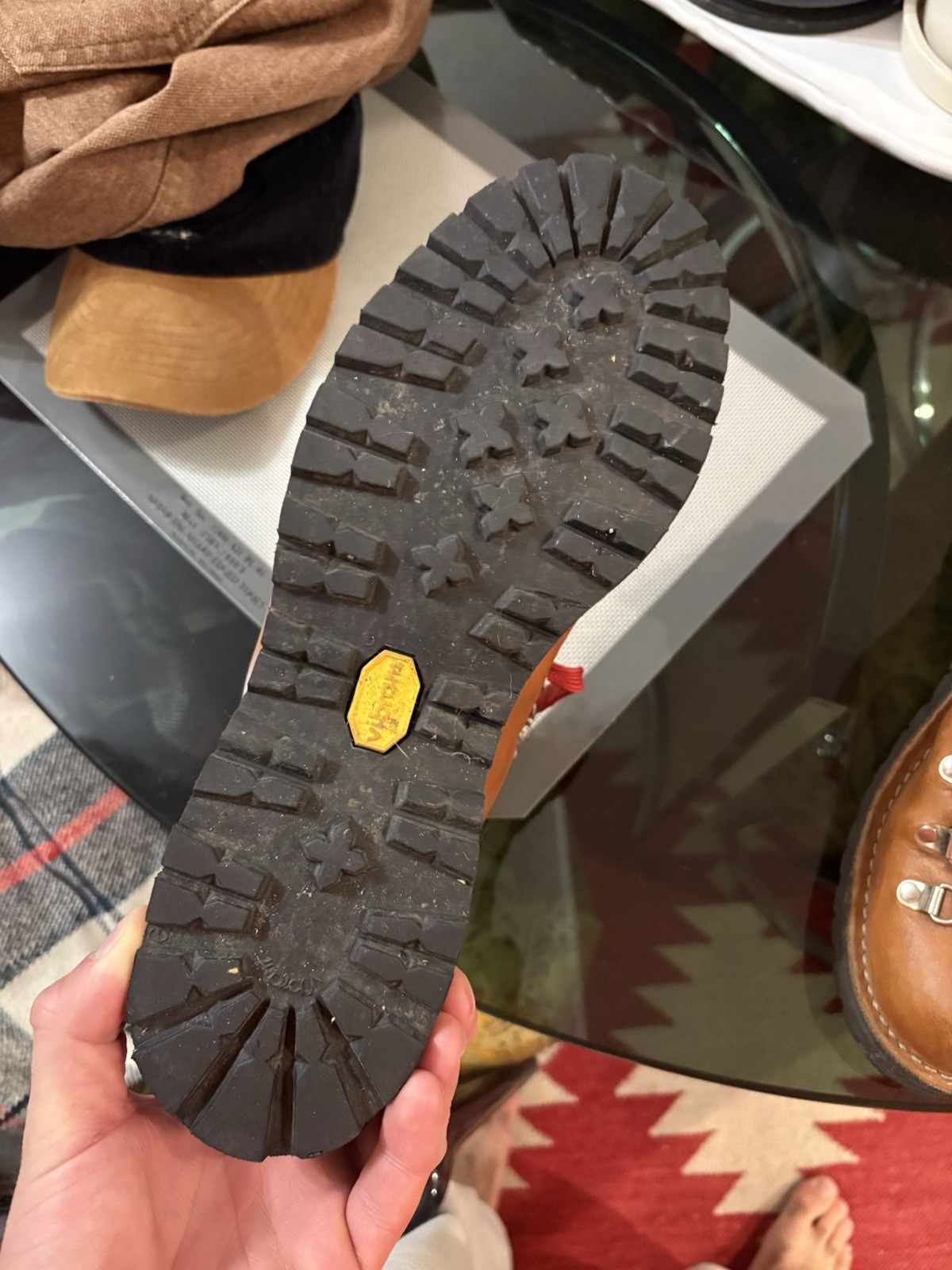 Danner Mountain Lt Cascade Clovis 35545 - image 3