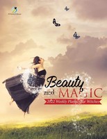 Journals And Notebooks | Beauty And Magic | Taschenbuch | Englisch (2019)