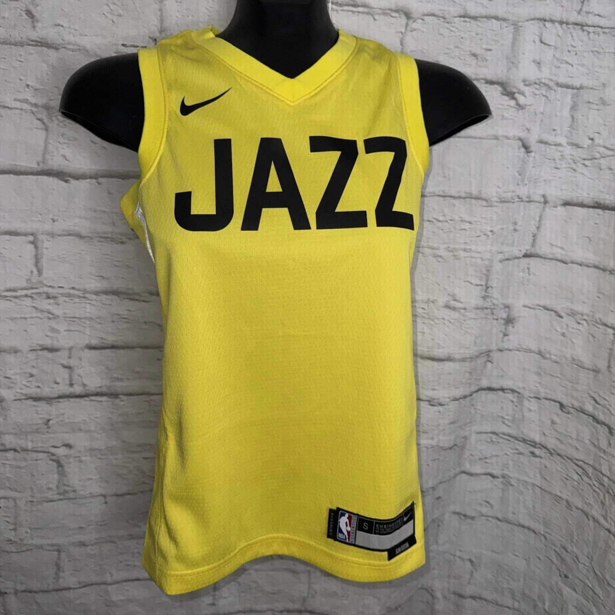 Unisex Children Utah Jazz NBA Jerseys for sale | eBay
