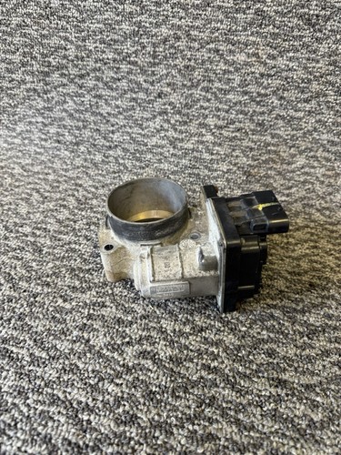 2005-09 Buick Lacrosse Lucerne Grand Prix 3.8L Throttle Body Valve Assembly Oem - Picture 3 of 5