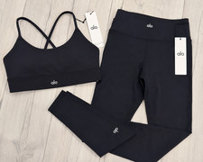 alo yoga set