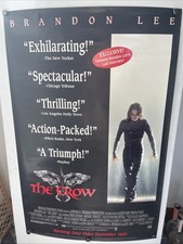 The Crow Flies with Upper Deck in Trading Card and Memorabilia Deal 17