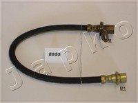 Japko Halter, Bremsschlauch 692033 FüR Toyota