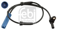 Febi Bilstein Sensor, Raddrehzahl 106620