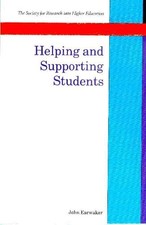 Helping and Supporting Students (Society for Research into High .9780335156658