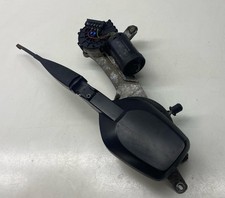Scheibenwischer Motor Arm Gestänge 2108201542 Mercedes W210 W208 CLK Scheibenwischer Motor Arm Gestänge 2108201542 Mercedes W210 W208 CLK