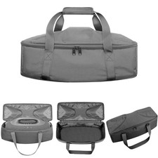 Bluetooth Speaker Protective Case  Handle Portable Carry Bag For JBL BOOMBOX 4