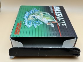 Probe 2000 Bassmate Nintendo Game & Watch Design 1980s Mint In Box