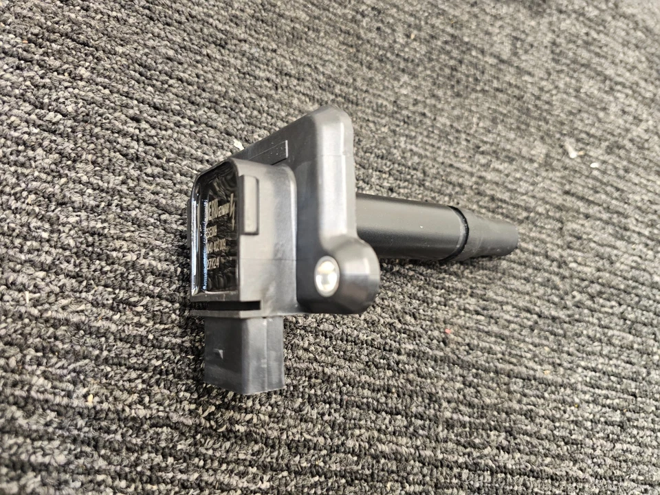 Bobina de encendido BorgWarner Beru ZSE009 para Audi A6 Quattro RS6 2004 Foto 4 de 4