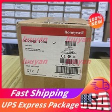 Brand New Honeywell Free Shipping M7284A-1004  Modutrol Motor M7284A1004