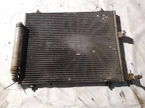 Peugeot 807 2005 Air Conditioning Condenser 870231Rc, 1489398080 #1975013-32