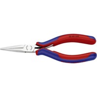 Knipex 35 62 145 Elektronik- U. Feinmechanik Spitzzange Gerade 145 Mm