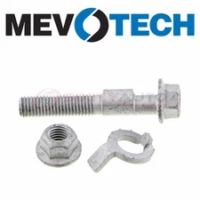 Mevotech Supreme MS90002 Alignment Cam Bolt Kit for K90473 K8358 K80110 ps