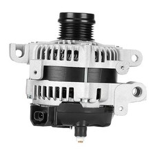 New Alternator for V6 2.8L 3.6L Cadillac Cts 2004 2005 2006 2007, 104210-3191,