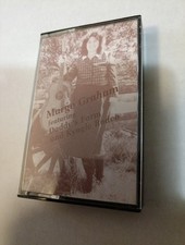 Marge Graham    Marge Graham.  Cassette  VG /VG 