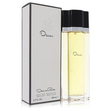 Oscar by Oscar De La Renta Eau De Toilette Spray 6.7 oz Women 