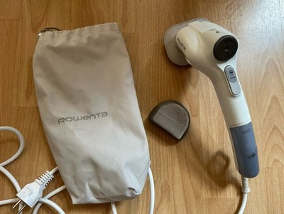 Rowenta DR 5050 Dampfbürste Ultrasteam Dampf statt Bügeln