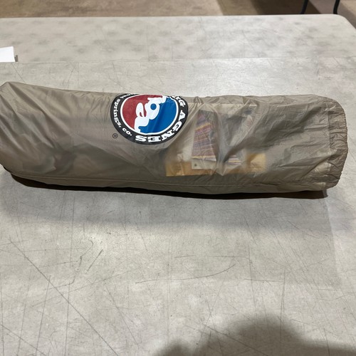 Big Agnes Fly Creek 1 Person Tent - Picture 15 of 15