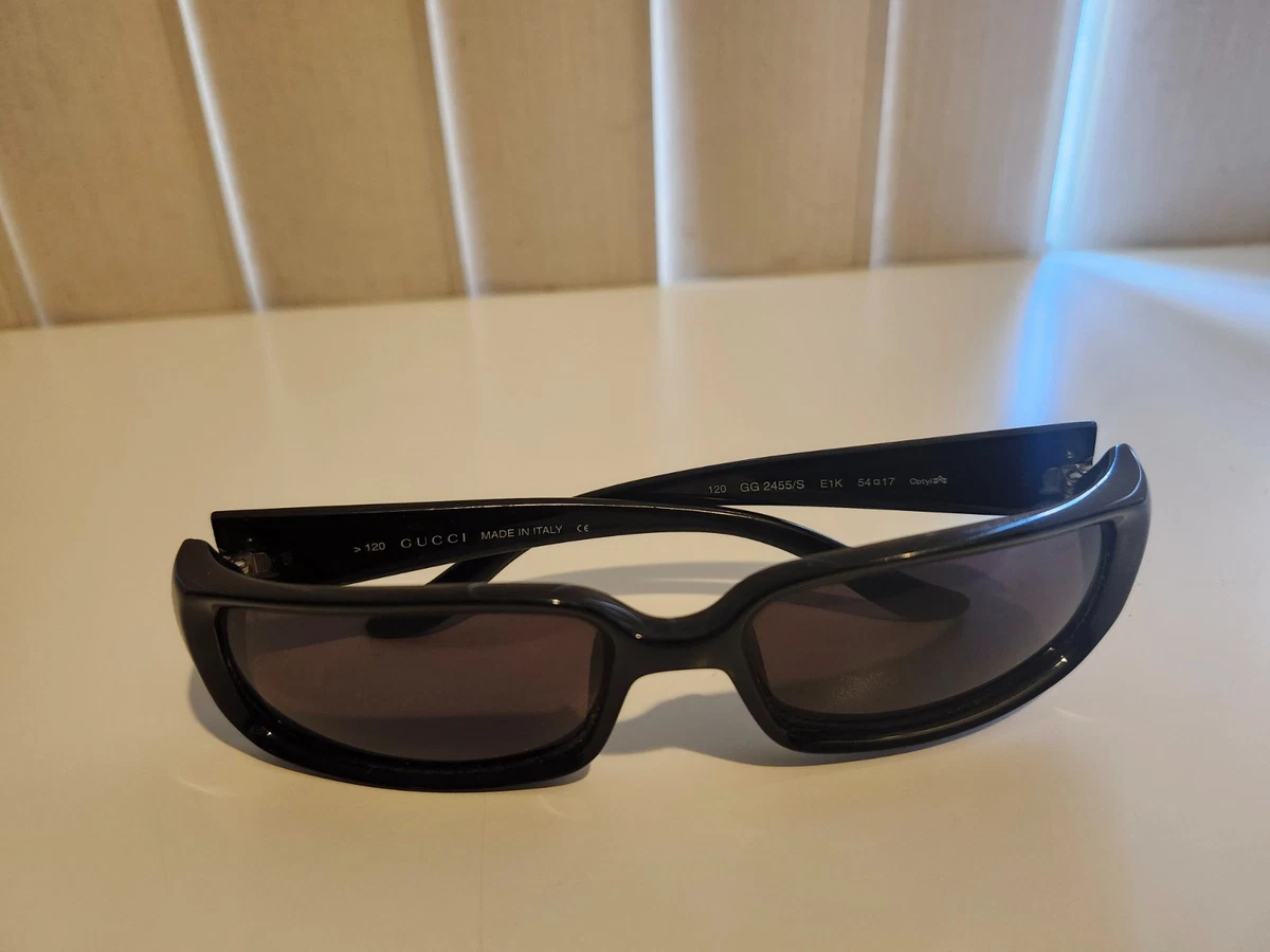 25+ Gucci with Vintage Sunglasses for Men for sale | Updated Sep 2026
