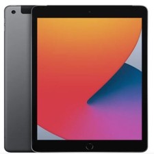 Apple iPad 7th Gen 32GB Wi-Fi - Space Gray grand b free shipping