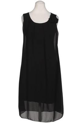 Milly Kleid Damen Dress Damenkleid Gr. S Schwarz #c17snng