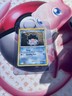 Vintage Pokemon TCG Great Encounters Clamperl 64/106
