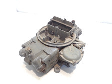 1967 Ford Fairlane Mustang 390 Holley Carburetor C7of-9510-a List-3793 Date 722