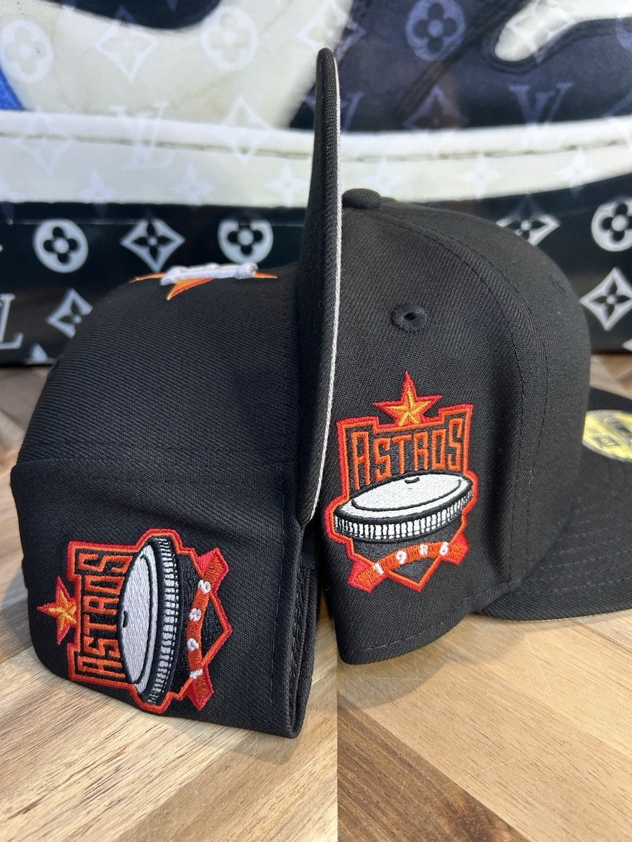 New Era Travis Scott Houston Astros Shattered Backboard