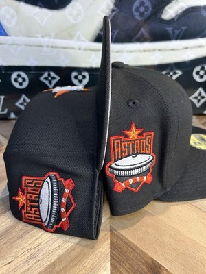 New Era Travis Scott Houston Astros Shattered Backboard