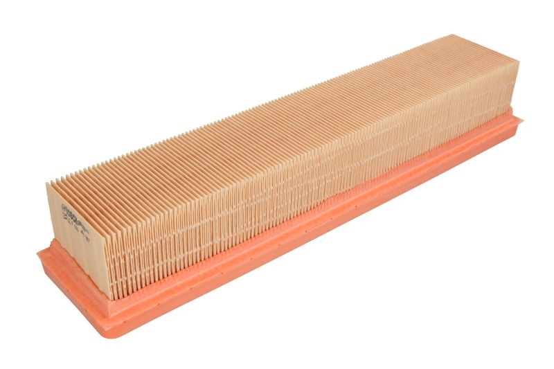 Bosch Air Filter F 026 400 387 for Dacia Renault - Image 34